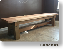 Benches