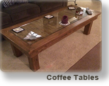 Cool Coffee Tables!