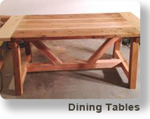 Dining Tables