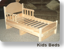 Kids Beds