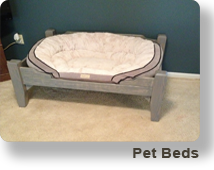 Pet Beds