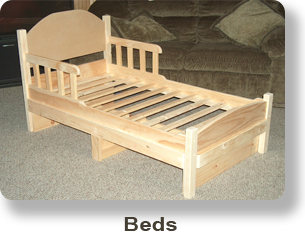 Beds & Bedroom Furniture