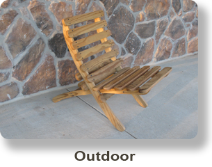 Outdoor Furniture